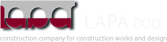 Lapa logo