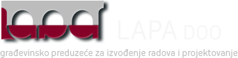 Lapa logo